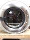 Used Maytag 35 Lb. Commercial Washer Door With Mounting Hinge, Shield And Handle