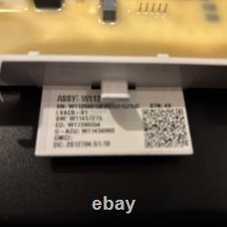 Used Maytag Washer W11266006 Control Board 7MMVW7230LC0 7MMVW7230LW0