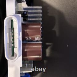 Used Maytag Washer W11266006 Control Board 7MMVW7230LC0 7MMVW7230LW0