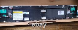 Used OEM EBR30368910 Lg Washer Display Board