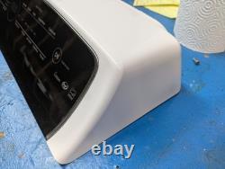 Used Whirlpool Cabrio Control Console / Ui Part # W10662264 / W11102318