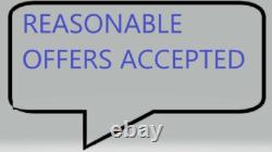 Used Whirlpool Cabrio Control Console / Ui Part # W10662264 / W11102318