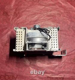 Used Whirlpool Timer OEM P/N # W10112081C Free Shipping