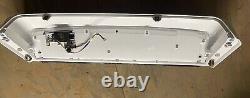 Used Whirlpool W10702865 W10870768 Washer Control Board And Panel Assy