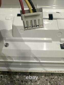 Used Whirlpool Washer Control Panel W11178431