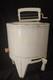 Vtg Child's Toy Wringer Washing Machine