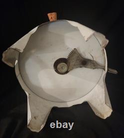 VTG Child's Toy Wringer Washing Machine