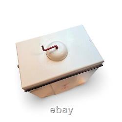 Vintage Chinese Washing Machine-Supreme Magic, Rare Magic Trick by Lewis Thomas