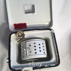 Vintage Japanese Toy Washing Machine. BOX