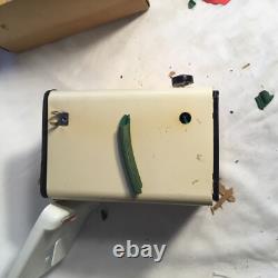 Vintage Japanese Toy Washing Machine. BOX