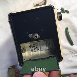 Vintage Japanese Toy Washing Machine. BOX