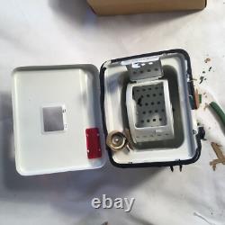 Vintage Japanese Toy Washing Machine. BOX