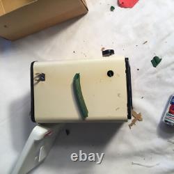 Vintage Japanese Toy Washing Machine. BOX