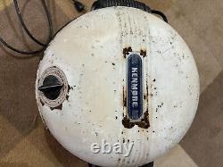 Vintage Kenmore Portable TableTop Washing Machine