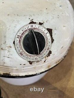 Vintage Kenmore Portable TableTop Washing Machine