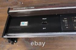 Vintage Lady Kenmore Washer/Washing Machine Touch Module Console Panel 379767