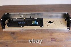 Vintage Lady Kenmore Washer/Washing Machine Touch Module Console Panel 379767