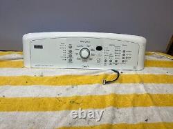 W10034450 KENMORE WASHER CONTROL PANEL Free Shipping