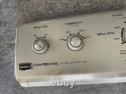W10251336 Maytag Washing Machine Panel & CONTROL BOARD W10367790 W10251338