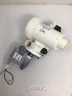 W10391443 Washer Drain Pump Whirlpool