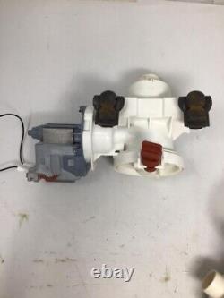 W10391443 Washer Drain Pump Whirlpool