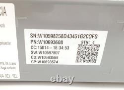 W10693608 Maytag Washer Control Lifetime Warranty Ships Today