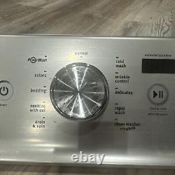 W10919546 Maytag Washer Control Panel #c34