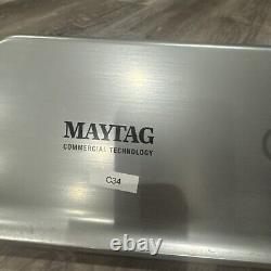 W10919546 Maytag Washer Control Panel #c34