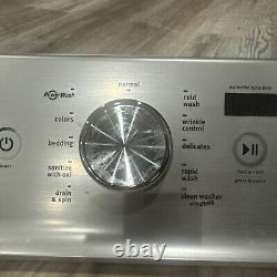 W10919546 Maytag Washer Control Panel #c34