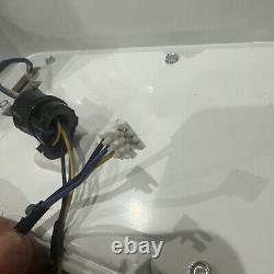 W10919546 Maytag Washer Control Panel #c34