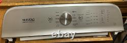 W11025446 W11025448 W10830753 W10795794 Maytag Washer Console & User Interface