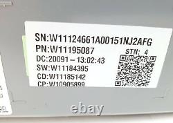 W11195087 Maytag Washer Control Board Lifetime Warranty Ships Today