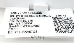 W11266006 Maytag Washer Control Lifetime Warranty Ships Today
