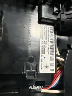 W11322879 Whirlpool Washer Main Control Board A4-3a