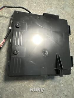 W11322879 Whirlpool Washer Main Control Board A4-3a