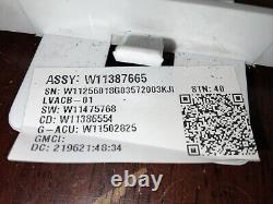 W11387665 Maytag Washer Control Board
