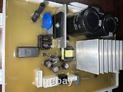 W11387665 Maytag Washer Control Board