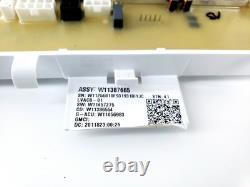 W11387665 Maytag Washer Control Board Lifetime Warranty Ships Today