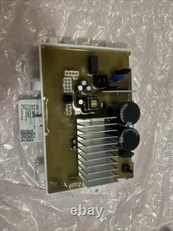 W11510463 OEM Whirlpool Washer Control Board W11484621