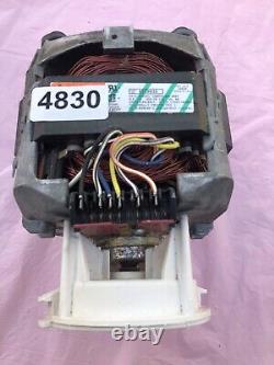 WC5 Maytag Washer M# MTW5900TW0? Drive Motor P# 8529935, WP8529935