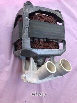 WC5 Maytag Washer M# MTW5900TW0? Drive Motor P# 8529935, WP8529935