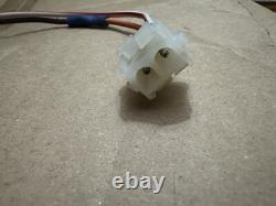 WH12X1043 GE Washing Machine Lid Switch
