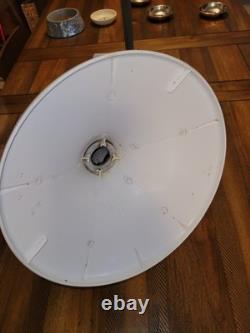 WH43X119 GE Frigidaire Washer Agitator free shipping