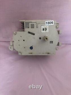 WP3953553 Whirlpool Timer OEM WP3953553