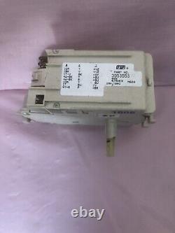 WP3953553 Whirlpool Timer OEM WP3953553