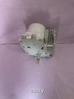 WP3953553 Whirlpool Timer OEM WP3953553