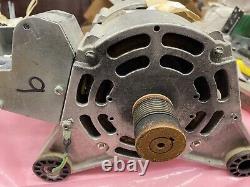 Wascomat 438970141 Washer MOTOR SU620E used condition 438970141