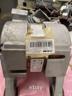 Wascomat 438970141 Washer MOTOR SU620E used condition 438970141