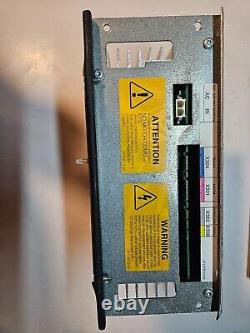 Wascomat Washer Inverter P/N 471979601-02BL USED
