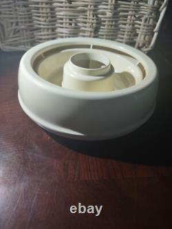Washer Agitator Used